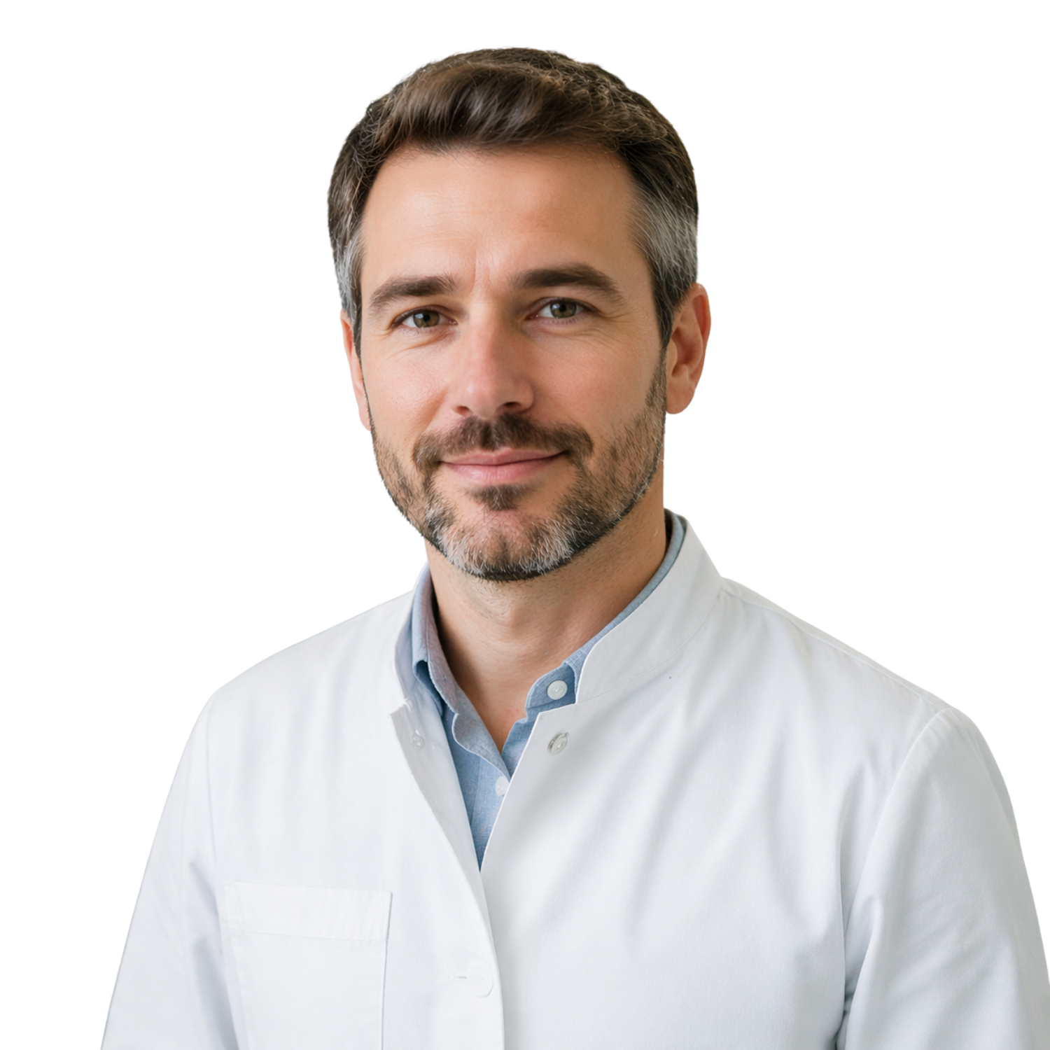 Docteur Julien MOREL chirurgien dentiste et référent du blog lobel medical