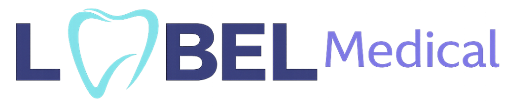 Lobel Medical est le média en ligne spécialisé en santé bucco-dentaire