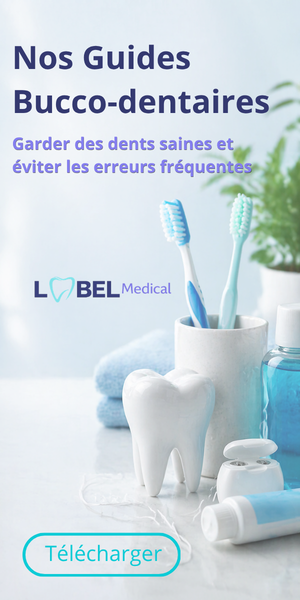 nos guides bucco-dentaires pour garder des dents et une bouche saine